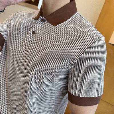 wholesale quality loro piana shirt model no. 44